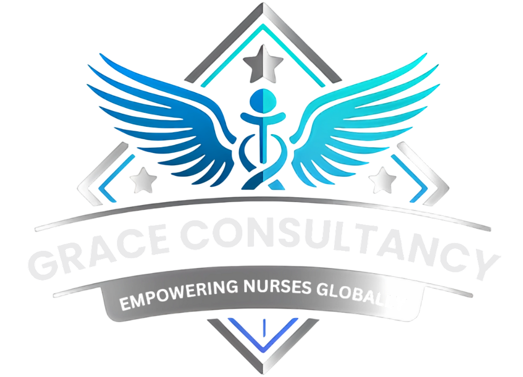 thegraceconsultancy.com